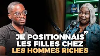 Miniature : "Ils Co*chaient Avec Les Filles Pour Aspirer Leurs Chances" | Jessica TENDER