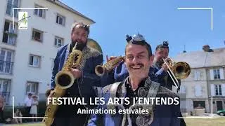 Miniature : ✨🎬 Retour en images sur 2025 à Argentan ! 🎬✨
