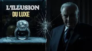Miniature : L'illusion du Luxe : La Stratégie Secrète de Bernard Arnault