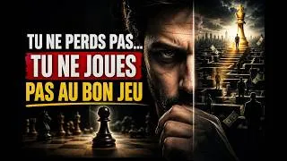 Miniature : Tu ne perds pas… tu ne joues pas au bon jeu