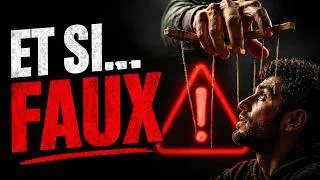 Miniature : Et si tout ce que tu crois sur l’argent était faux ?