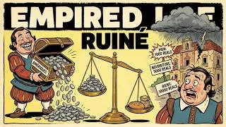 Miniature : 12 choses que les riches refusent d’acheter (et ce n’est pas ce que vous pensez)