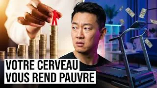 Miniature : lPourquoi gagner plus ne te rend pas riche (4 pièges psychologiques)