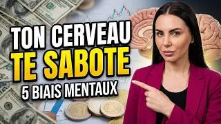 Miniature : Les 5 biais mentaux qui sabotent tes finances sans que tu ten rendes compte