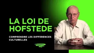 Miniature : Comprendre les Différences Culturelles : Loi de Hofstede Décryptée pour le Quotidien et le Travail