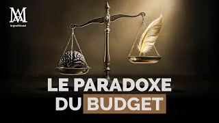Miniature : Le Paradoxe du Budget : moins vous contrôlez, plus vous épargnez.