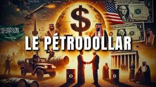 Miniature : Comment les USA ont Transformé le Pétrole en Arme de Domination (Qui Se Retourne Contre Eux ?)