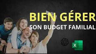 Miniature : Gestion du budget familial : les clés pour réussir