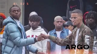 Miniature : MAKING OF "KOBA LAD - 7 SUR 7 FT. FREEZE CORLEONE"