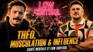Miniature : Théo, Ancien FS, bodybuilder mais surtout adepte du LOW CORTISOL