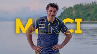 Miniature : Merci - Projet 100 mètres de profondeur