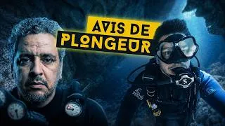 Miniature : Accident de plongée des Maldives, Je suis surpris par Aldo Sterone...