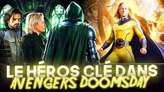 Miniature : Le HÉROS qui va TOUT CHANGER dans AVENGERS DOOMSDAY (La vérité derrière les New Avengers)