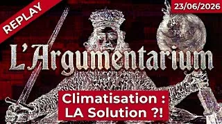 Miniature : La climatisation seule solution ?! (Spoiler : non)