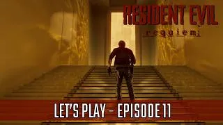 Miniature : L'HEURE DES REVELATIONS ! | Resident Evil 9 – Let’s Play FR #11