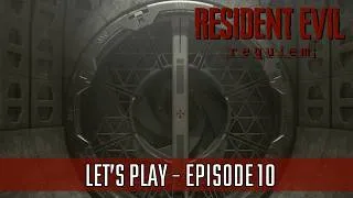 Miniature : LE BUNKER SECRET D'UMBRELLA ! | Resident Evil 9 – Let’s Play FR #10