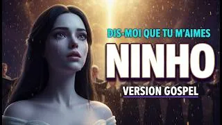 Miniature : Ninho "Dis-moi que tu m'aimes" Version Gospel Américain 2026—Cover IA Français | ARIA Music