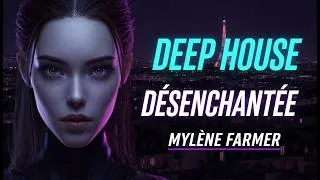 Miniature : Mylène Farmer "Désenchantée" Version Deep House 2026—Cover IA Français | ARIA Music