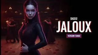 Miniature : DADJU "Jaloux" Version Tango Argentin - Cover IA Français 2026 | ARIA Music