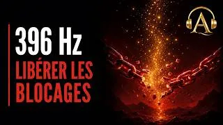 Miniature : 396 Hz — Libérer la Culpabilité et les Blocages 3h33