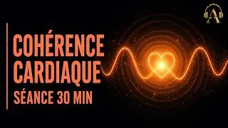 Miniature : Cohérence Cardiaque — Séance Complète 30 min (Respiration 5-5)