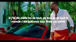 Miniature : dadju jaloux paroles