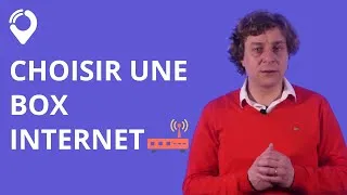 Miniature : Comment choisir une box Internet ?