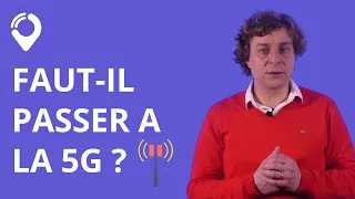 Miniature : Faut-il passer à la 5G ?