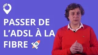 Miniature : Pourquoi faut-il passer de l'ADSL à la fibre optique ?
