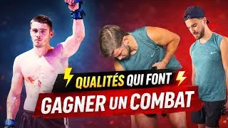 Miniature : Tu dois ABSOLUMENT travailler ça, SI TU ES UN COMBATTANT !!