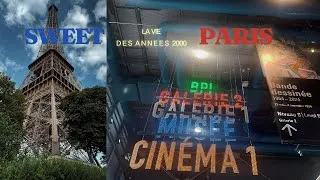 Miniature : Sweet 🎀 (la vie des années 2K) Paris ✨