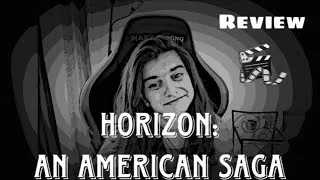 Miniature : HORIZON : AN AMERICAN SAGA - CHAPITRE 1 🏜️ - REVIEW [ VF 🇫🇷 ] - Disponible Sous-titres ES/FR |