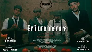 Miniature : BRÛLURE OBSCURE 🔥 [Short Film - French V.O]