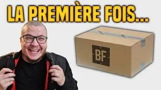 Miniature : On déballe le pack spécial créateur de Battlefield!