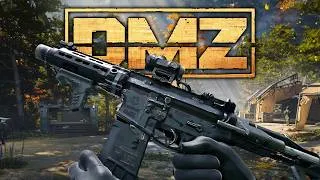 Miniature : Absolument tous les détails sur la DMZ 2.0 de Modern Warfare 4