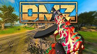 Miniature : Des informations incroyable sur la DMZ arrivent!