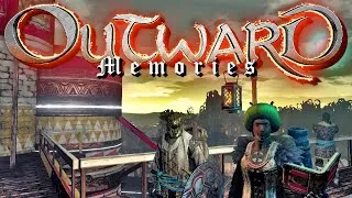 Miniature : OUTWARD - La fin d'une Aventure ! - feat. Pacush_