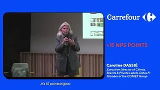 Miniature : HUB FORUM 2025 - Caroline Dassié