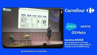 Miniature : CARREFOUR x ARISTID: AI-Powered Promotions with 56%+ Addressable Reach