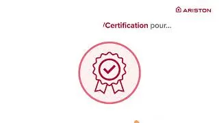 Miniature : Découvrez les services Ariston pour les professionnels !