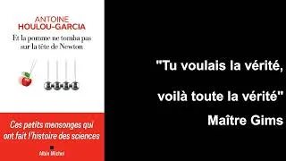 Miniature : Bande annonce humoristique