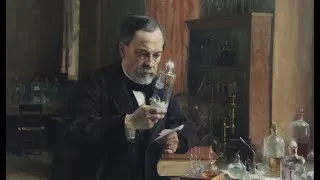 Miniature : Pasteur a-t-il agi de manière scientifique ?