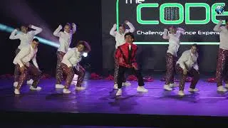 Miniature : The Code Hip Hop 2025