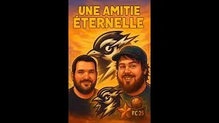 Miniature : Une amitier éternel (fait par @xenoverse9653