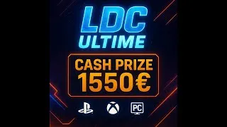 Miniature : Annonce tournois  fc25