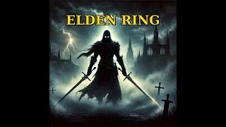 Miniature : elden ring ;: malénia (petit bug de son a certain passage)