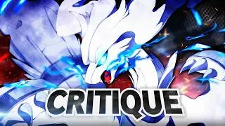 Miniature : Une évolution nécessaire | POKÉMON NOIR & BLANC