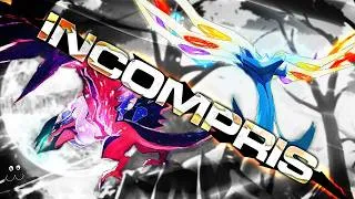 Miniature : Vous n'avez pas compris Pokémon X et Y
