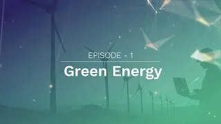 Miniature : Arkema from A to Z | Ep 1: Powering the Green Energy Transition