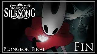 Miniature : Hollow Knight : Silksong - Ep.44 : Plongeon Final (Fin act 3)